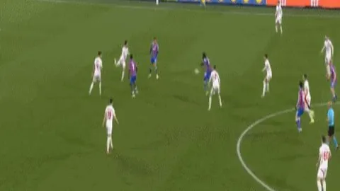 C罗激情庆祝，葡萄牙加时制5-3逆转获胜